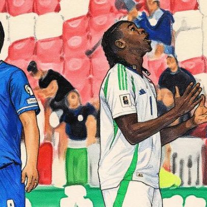 Favoritas da Europa se destacam em desempenho na Data Fifa