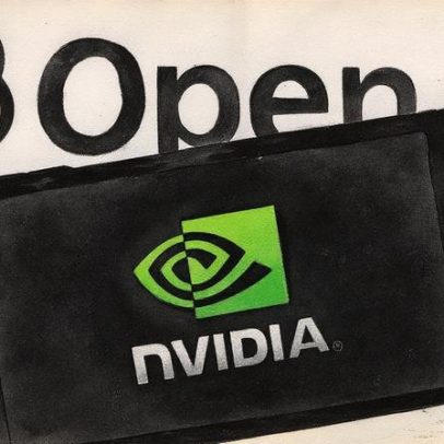 Acordo de US$ 100 bilhões entre Nvidia e OpenAI impulsiona ações de chips globalmente