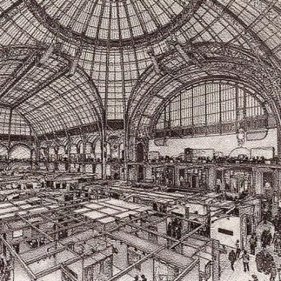 Art Basel Paris une forças com especialistas da moda Prigent e Enninful