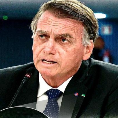 Lula pode cassar medalha de Bolsonaro se houver punição militar no STF