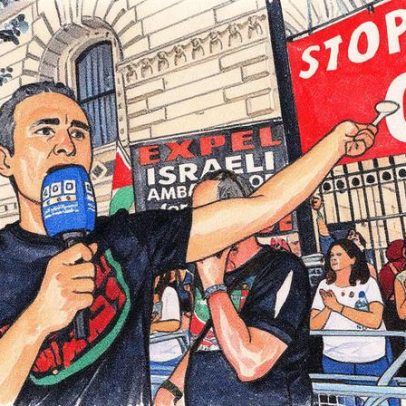 Cultura se mobiliza e intensifica pedidos de boicote contra Israel