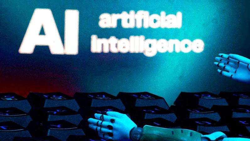 IA generativa 'grátis' é a nova fronteira da colonização digital (Foto: Reprodução)