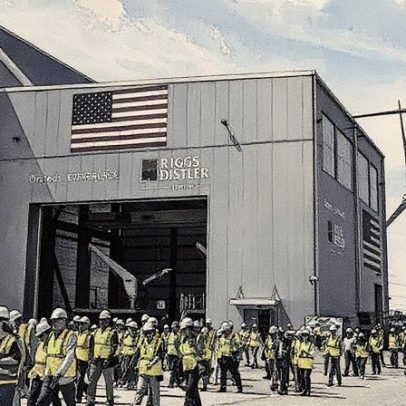 Juiz autoriza Orsted a retomar construção de parque eólico bloqueado por Trump