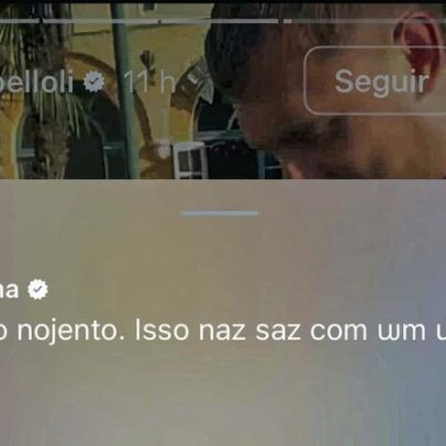 Raphinha critica Disney por ignorar seu filho em parque temático