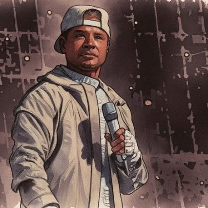 Brian Littrell apresenta mudanças na voz durante show dos Backstreet Boys