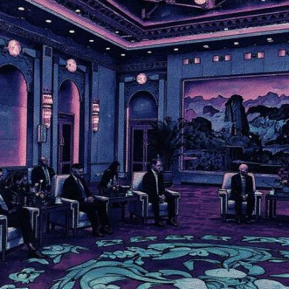 Primeiro-ministro da China discute tarifas com parlamentares dos EUA em reunião