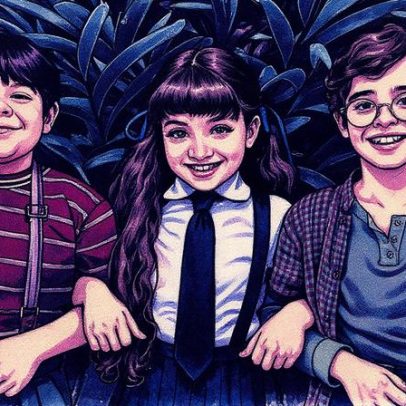 Simbá engana Aladin sobre Anabela e gera confusão no mundo encantado