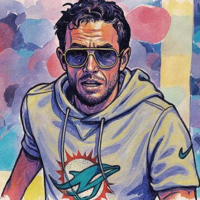 Jogadores dos Dolphins apoiam treinador Mike McDaniel em busca de melhorias