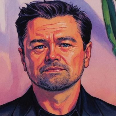 Leonardo DiCaprio destaca a importância de abordar a divisividade cultural em seu filme