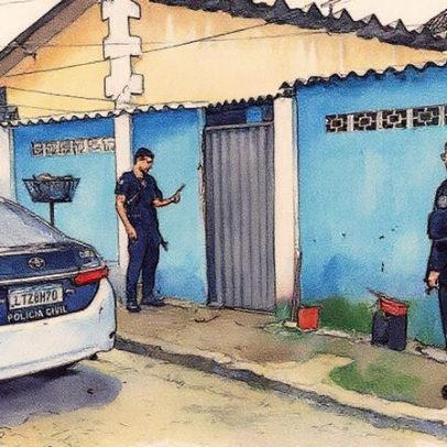 Operação em Itaguaí combate venda ilegal de medicamentos pela internet