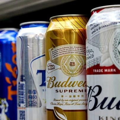 Budweiser e Netflix firmam parceria para alavancar vendas de cerveja