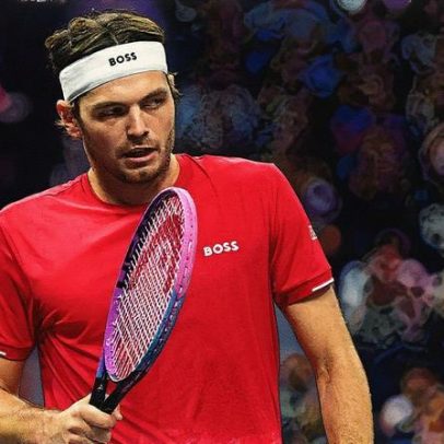 Fritz vence Alcaraz pela primeira vez e surpreende no circuito de tênis