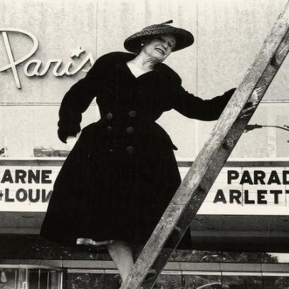 Arquivo de fotografia de moda impressionante é destaque na rodada de aquisições deste mês