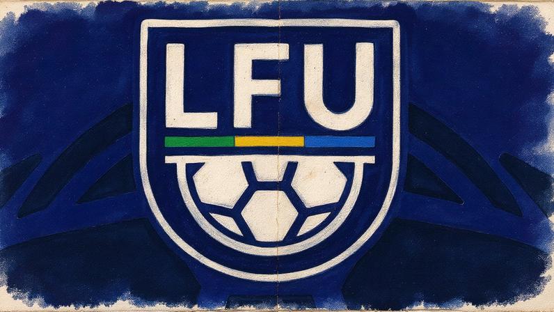 LFU e Libra: as ligas do futebol brasileiro (Foto: Reprodução)