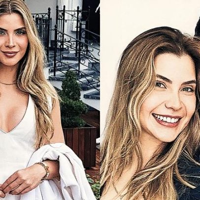 Ex de Fernando Zor alerta sobre traições e preservação do lar após término