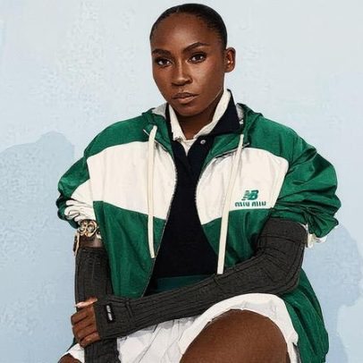 Indústria da moda adota estilo esportivo e transforma look de quadra em tendência