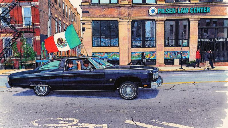 Eventos em Chicago celebram a Independência do México (Foto: Reprodução)