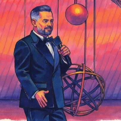 Emmys 2025 destaca 'The Pitt' e momentos marcantes da cerimônia