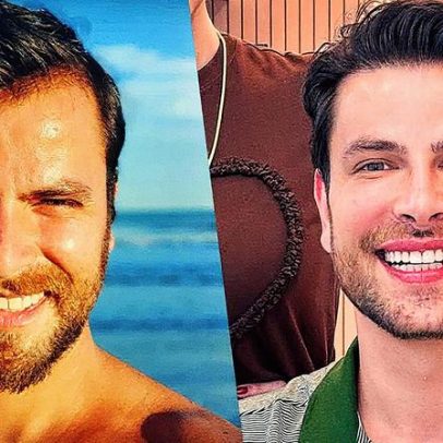 Gustavo do ex-BBB emagrece 16 kg antes do casamento e revela procedimentos estéticos