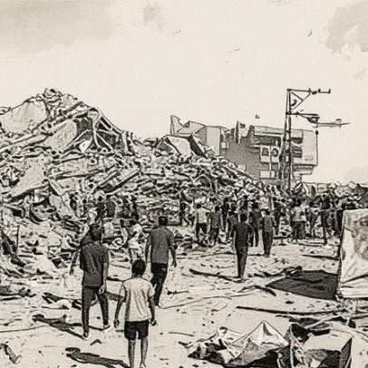 Europa adota sanções e reconhece Estado palestino para conter ações de Israel