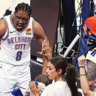 Thunder vence Pacers e avança para 3 a 2 nas Finais da NBA com grande atuação de Jalen Williams