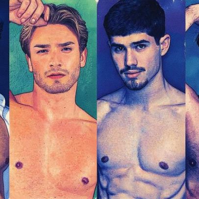 Mister Brasil Universo 2025 é escolhido em novo concurso com 27 candidatos