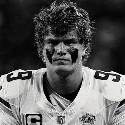 J.J. McCarthy deve desfalcar Vikings na partida contra os Bengals por lesão no tornozelo