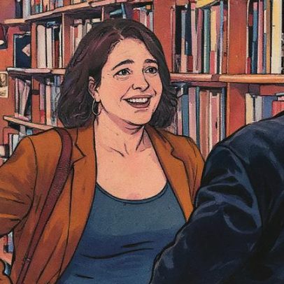 Eva busca o amor e não se entrega à solidão em sua nova jornada emocional