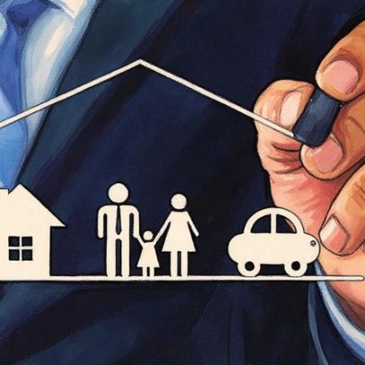 Setor de seguros registra crescimento de 4,2% na arrecadação no primeiro semestre de 2025