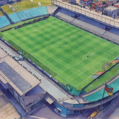 Fla revive memória e relembra última vitória contra o Juventude fora de casa