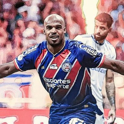 Cruzeiro busca quebrar tabu contra o Bahia em Salvador neste confronto decisivo