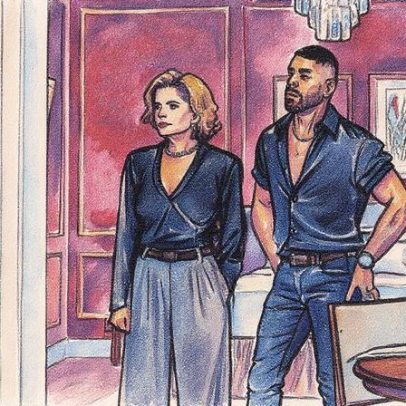 'Vale Tudo' sofre queda na audiência após recorde histórico de visualizações