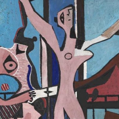 'Picasso inspira amor pela arte e promove novas descobertas culturais'