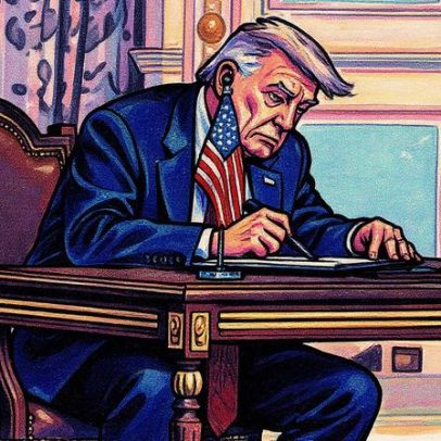 Governo Trump encerra relatório sobre fome nos EUA após cortes em programa alimentar