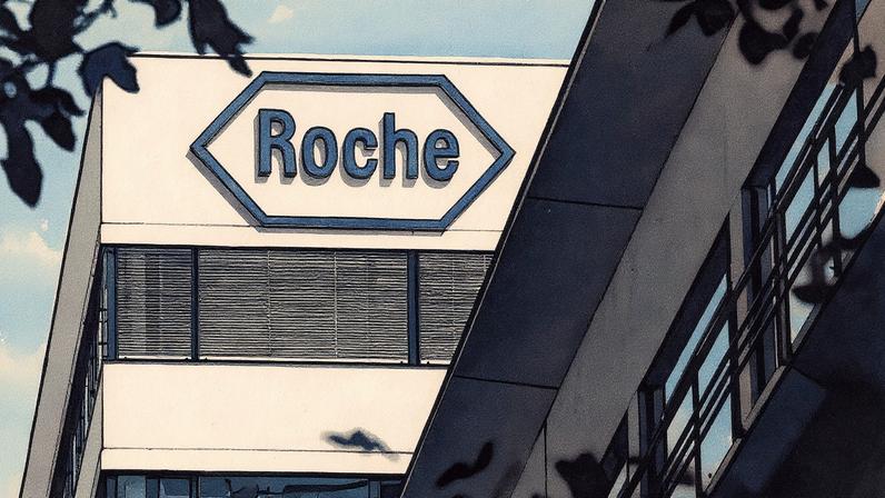 Roche anuncia investimento de US$ 50 bilhões nos EUA nos próximos cinco anos (Foto: Reprodução)