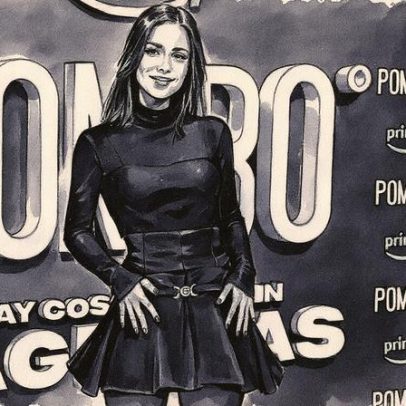 María Pombo promove a literatura com suas novas iniciativas de divulgação