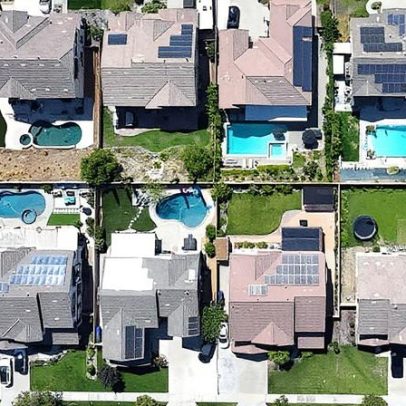 Demanda por hipotecas estagna após breve aumento nas refinanciamentos