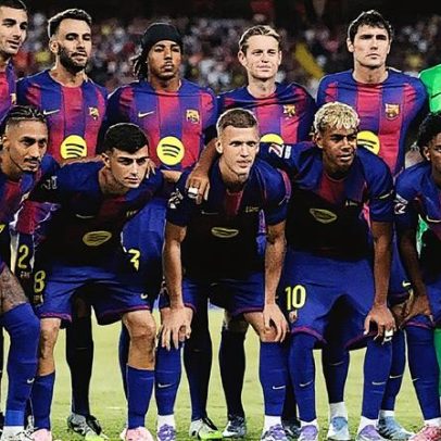 Atacante surpreende e inicia temporada com desempenho excepcional no futebol brasileiro