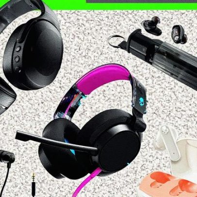 Skullcandy oferece até 45% de desconto em fones de ouvido mais vendidos