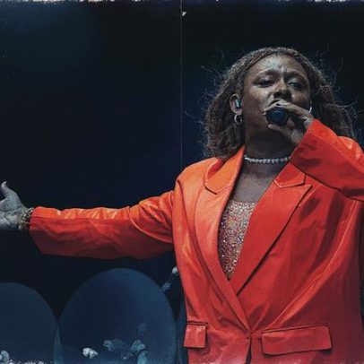 Shows imperdíveis da semana: Doce Maravilha, Péricles e Black Alien na agenda