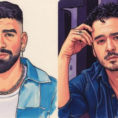 Teatro da Ilha inaugura com show gratuito de Dilsinho e stand-up de Marcos Veras