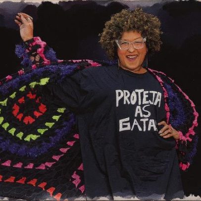 Isa Silva renova sua marca e apresenta nova etiqueta ao público