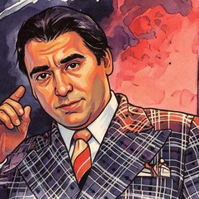 'Mário Fofoca' estreia como série derivada de 'Elas por Elas' no streaming hoje