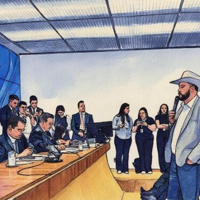 PL discute anistia em reunião tensa com relator e líder critica bancada