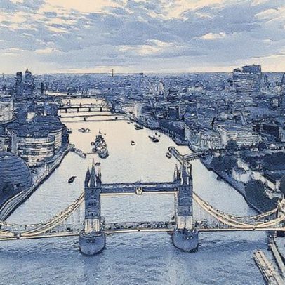 Mercados europeus iniciam a semana com otimismo e expectativa de crescimento