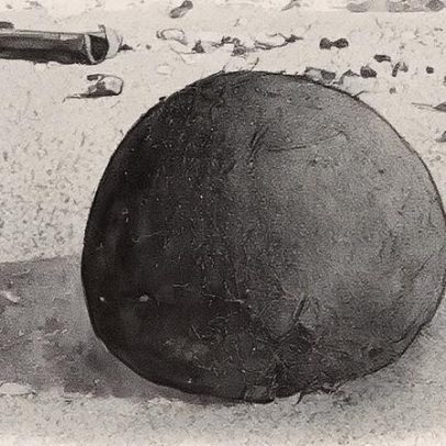 Bolas de Netuno de plástico invadem praias e geram preocupação ambiental