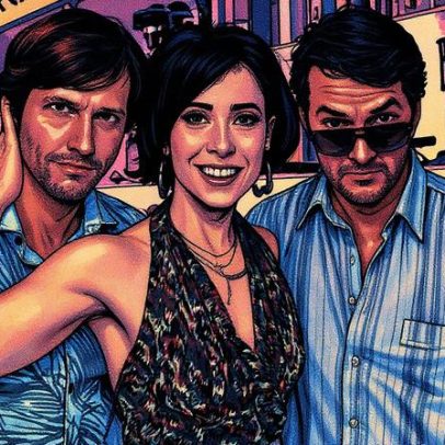 Fernanda Torres completa 60 anos e relembra sua carreira em vídeo emocionante