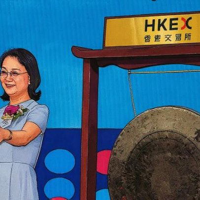 RD Saúde e Mol Impacto doam R$ 70 milhões para projetos de saúde