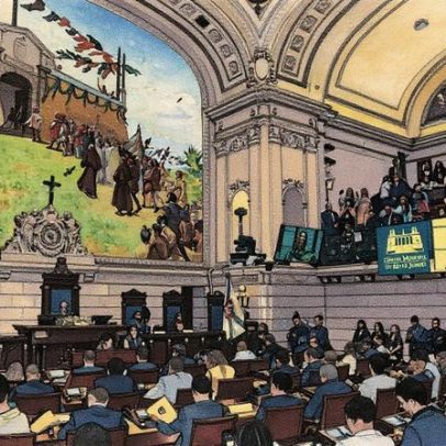 Vereadores do Rio debatem feriado entre Corpus Christi e Dia do Evangélico