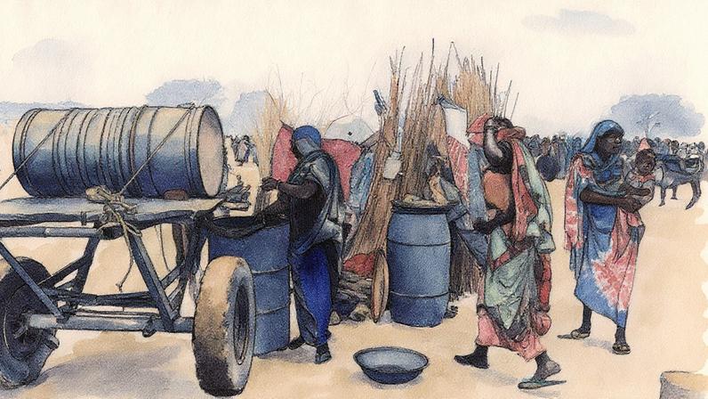 © REUTERS/Mahamet Ramdane